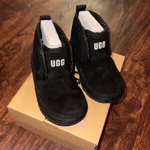 Kids Ugg boot